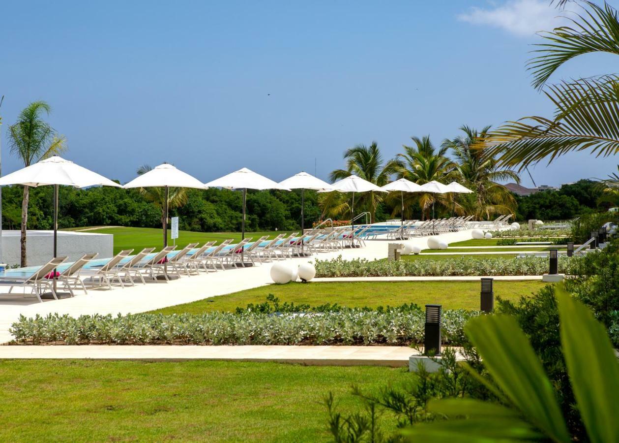 Coral House Punta Cana