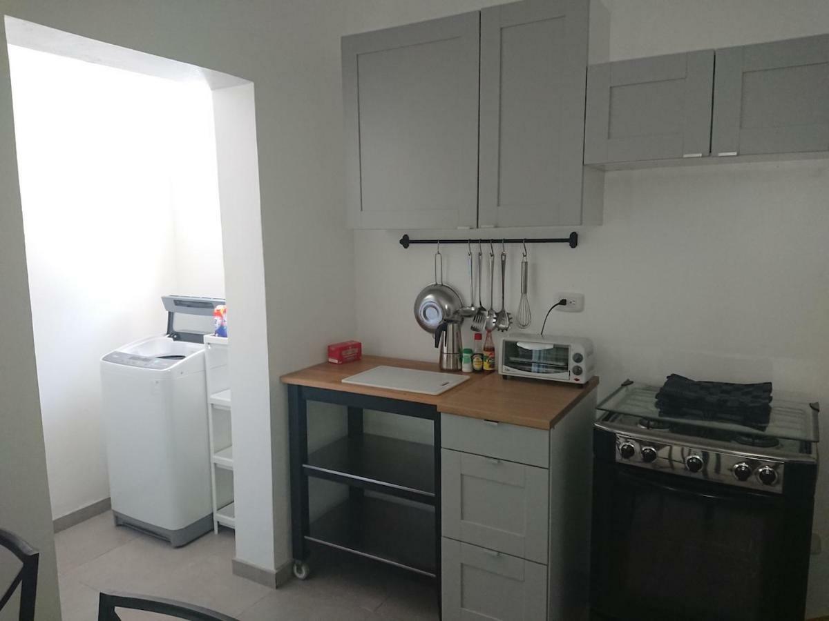 Apartment Solyviento 67 Cabarete