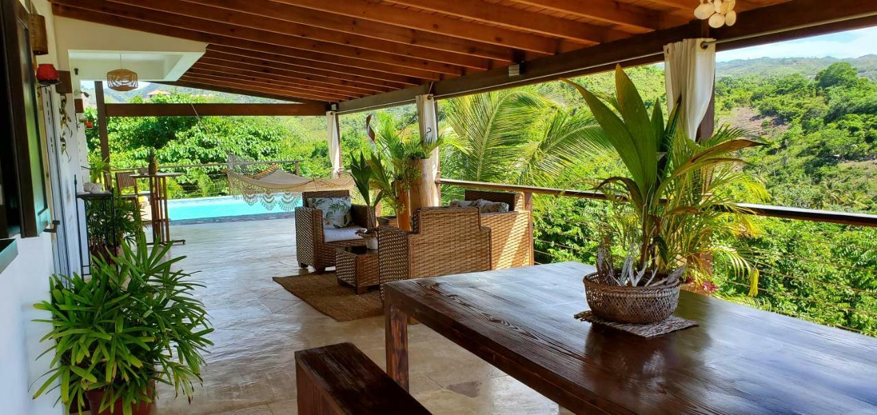 Solymar Villa Las Terrenas