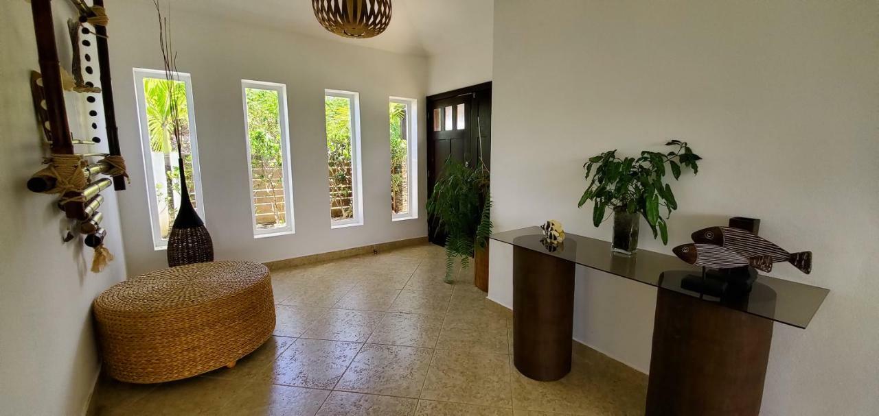 Solymar Villa Las Terrenas