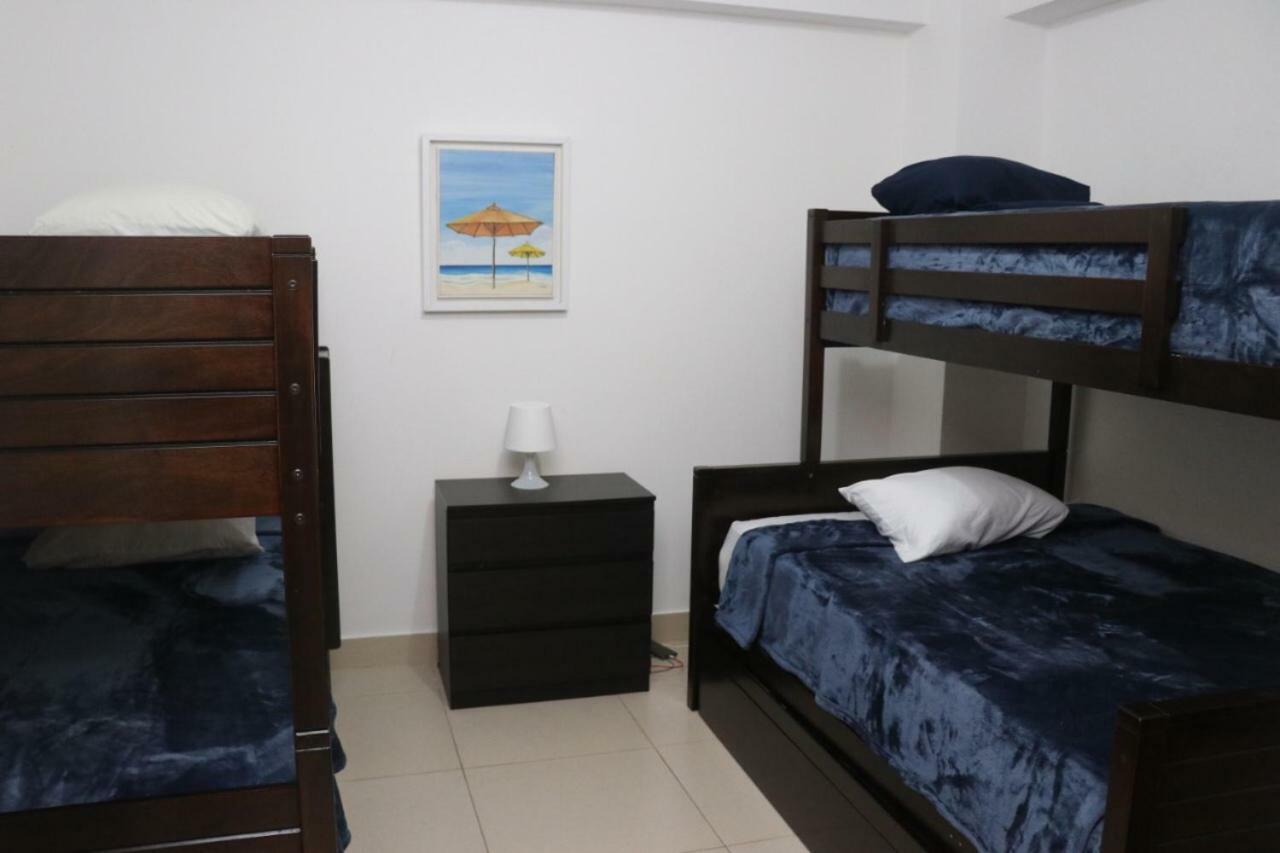 Las Olas Juan Dolio Hotel