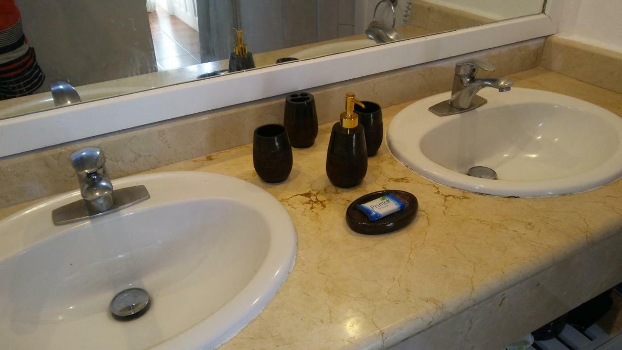 Apartment 3111 Ocean View Las Galeras