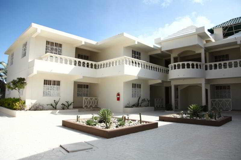 Natural Village Bavaro Hotel