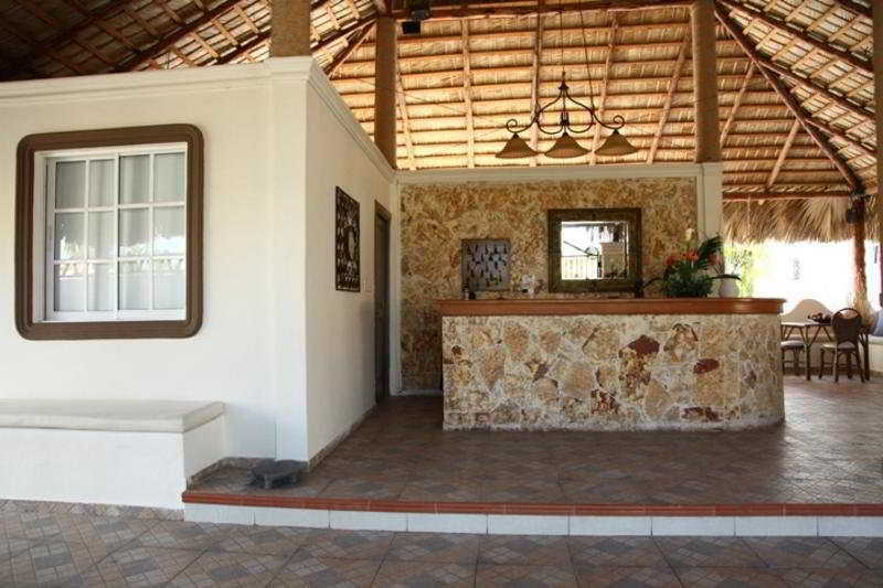 Hotel Natural Village Bavaro 4*