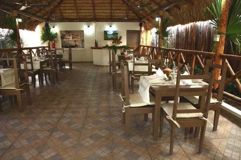 Natural Village Bavaro Hotel 4*