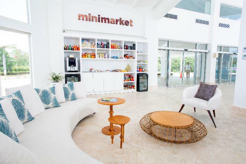 Coral House Punta Cana