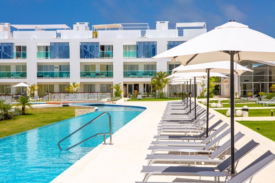 Coral House Punta Cana