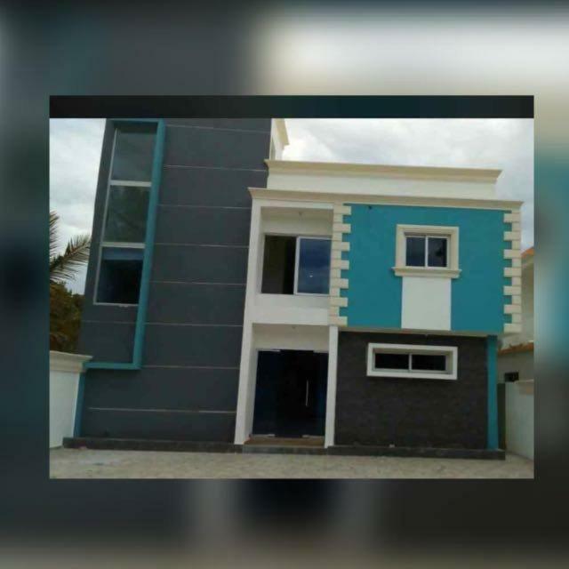 Aparta Venecia Montecristi Aparthotel San Fernando de Monte Cristi