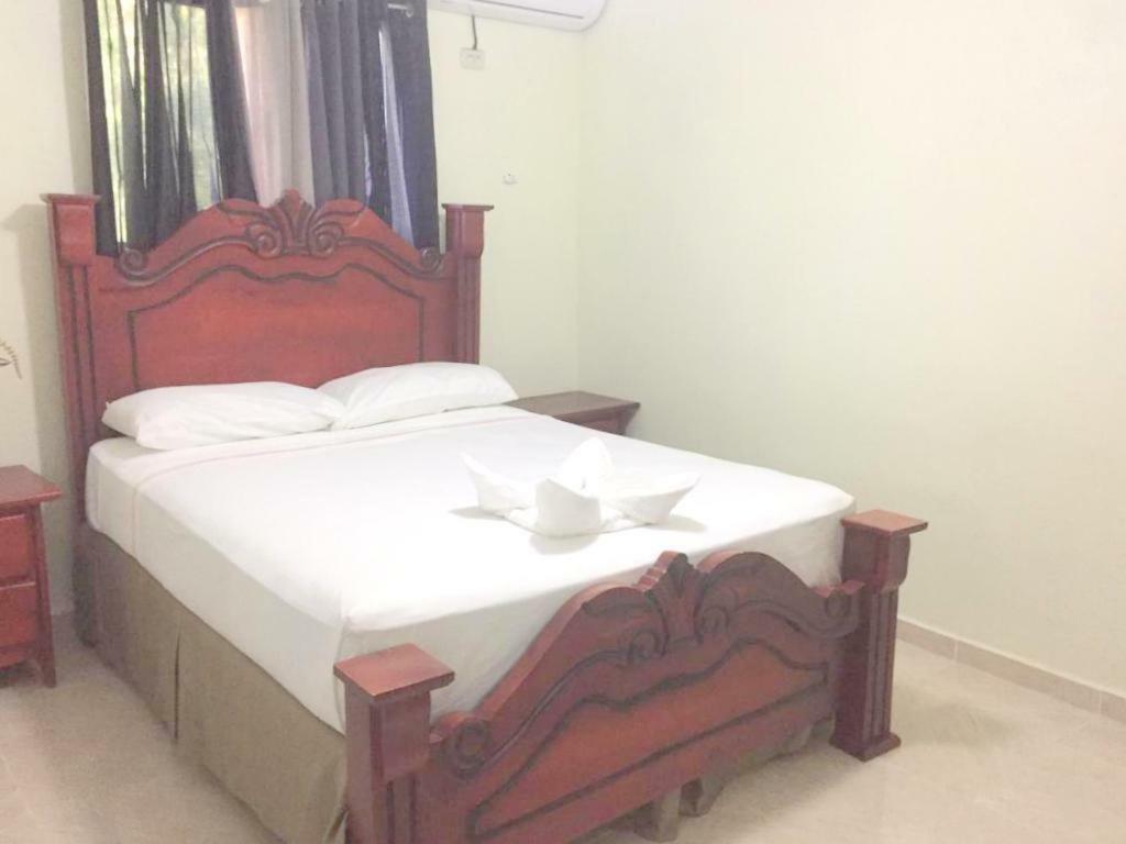 Aparthotel Aparta Venecia Montecristi