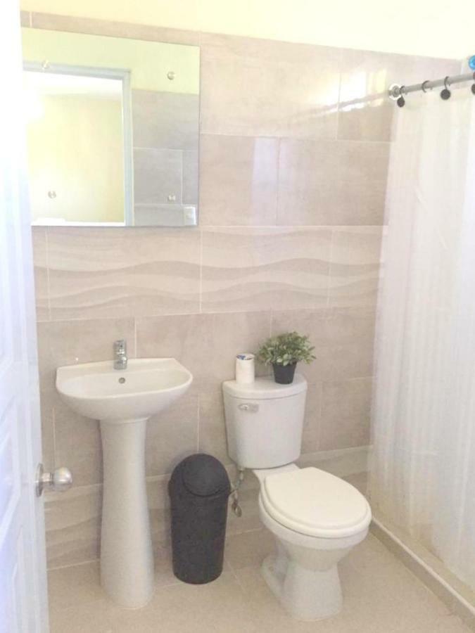 Aparta Venecia Montecristi Aparthotel San Fernando de Monte Cristi