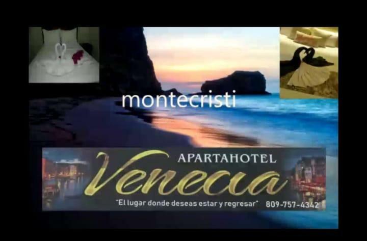 Aparta Venecia Montecristi Aparthotel