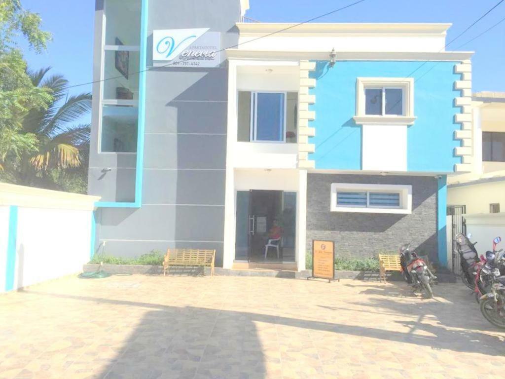 Aparta Venecia Montecristi Aparthotel San Fernando de Monte Cristi