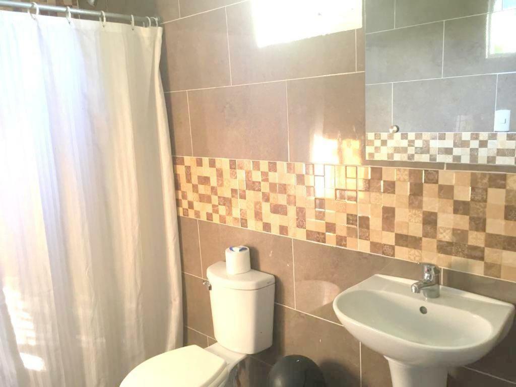Aparthotel Aparta Venecia Montecristi San Fernando de Monte Cristi