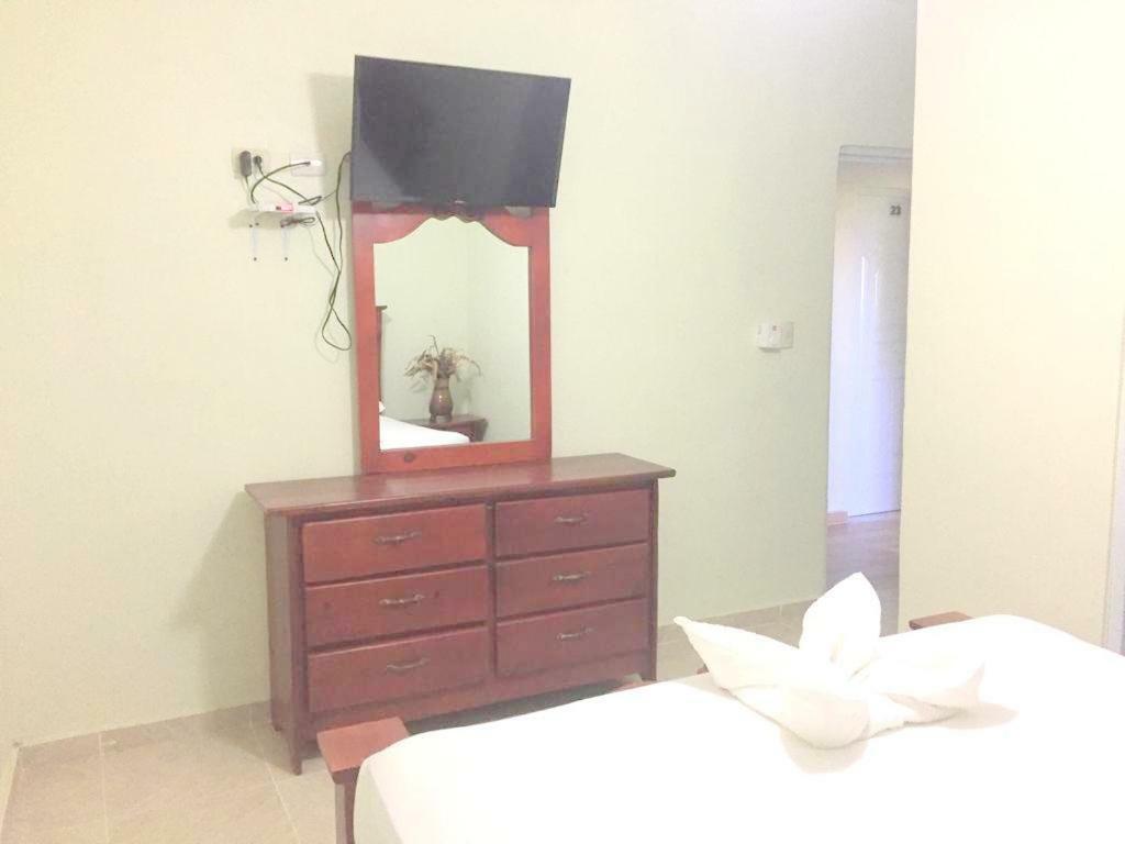 Aparta Venecia Montecristi Aparthotel