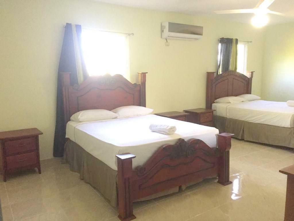 Aparta Venecia Montecristi San Fernando de Monte Cristi