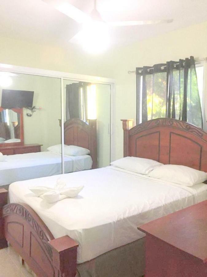 Aparta Venecia Montecristi Aparthotel San Fernando de Monte Cristi