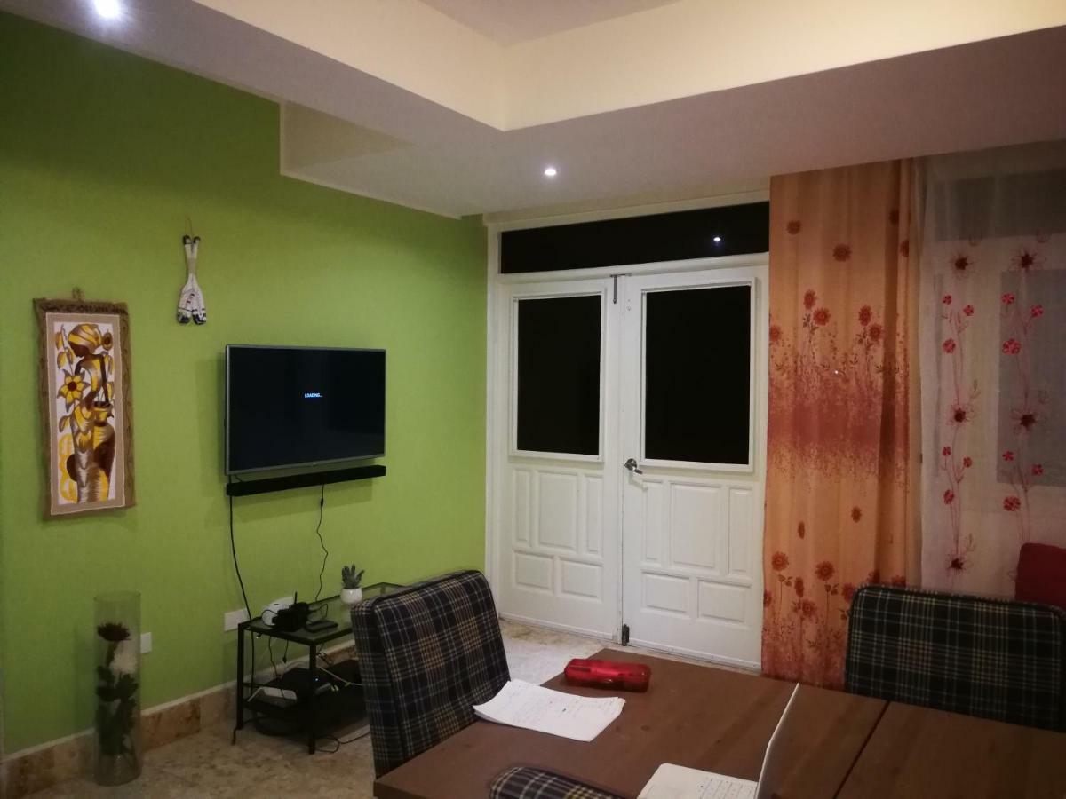 Venesa Apartment