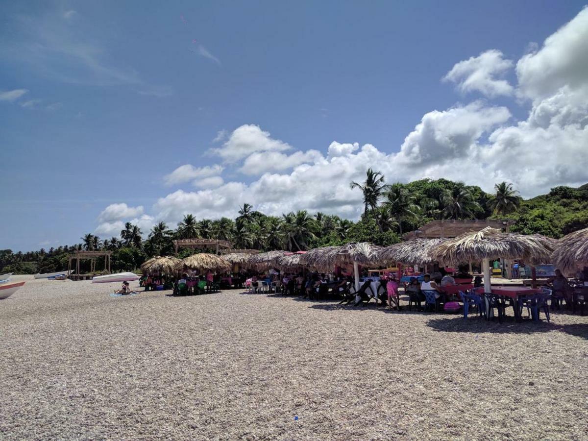 Hotel Napoles Barahona