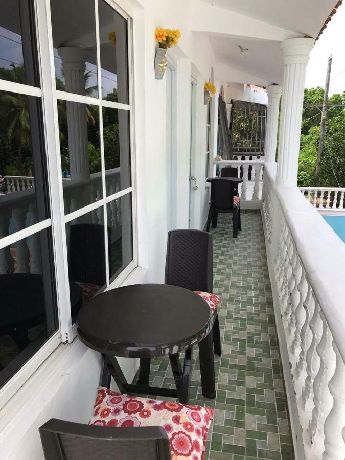 Hotel Napoles 2*