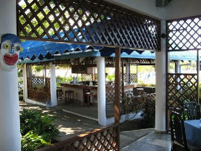 By The Sea Hotel