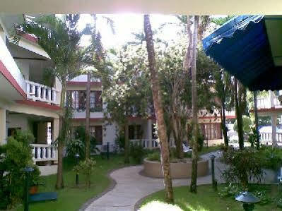 By The Sea Hotel