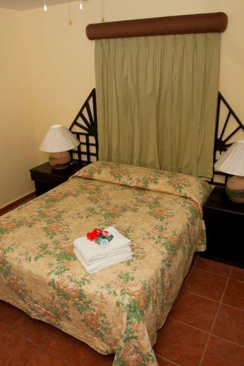 Hotel Beach
