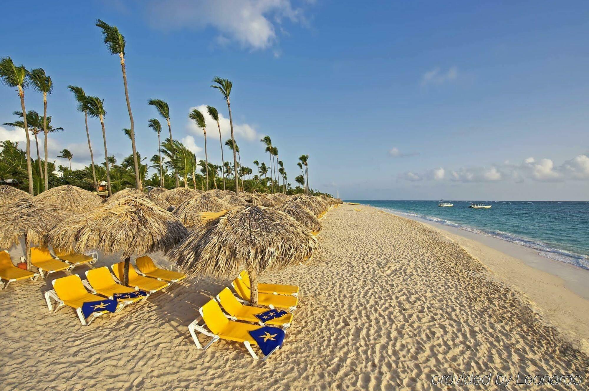 Iberostar Waves 5*