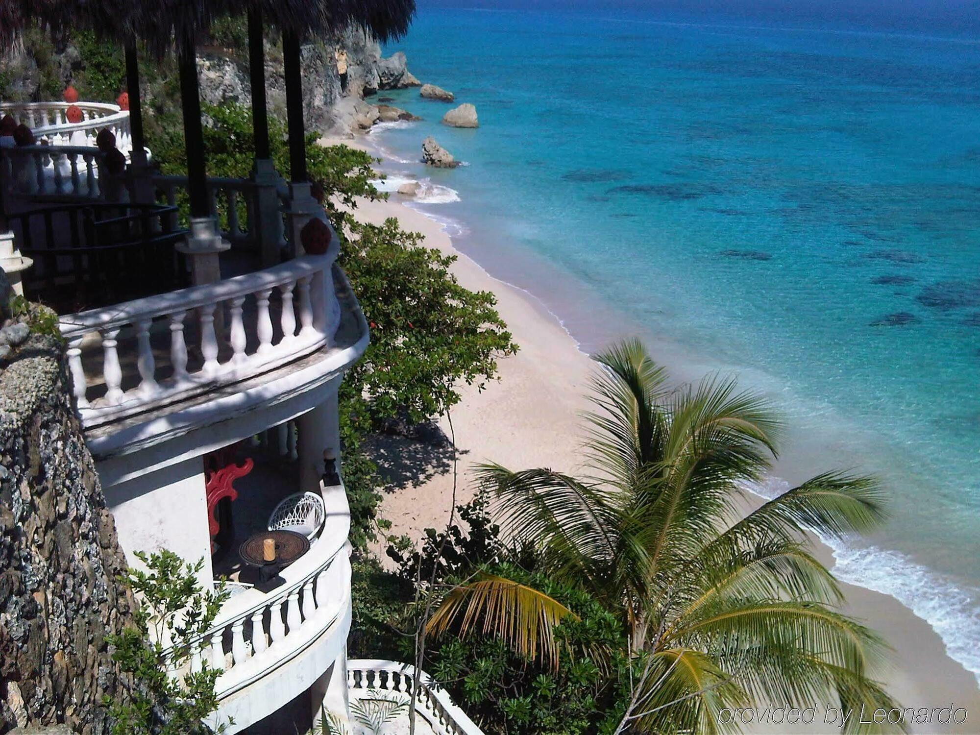 Hotel The Palace At Playa Grande Rio San Juan