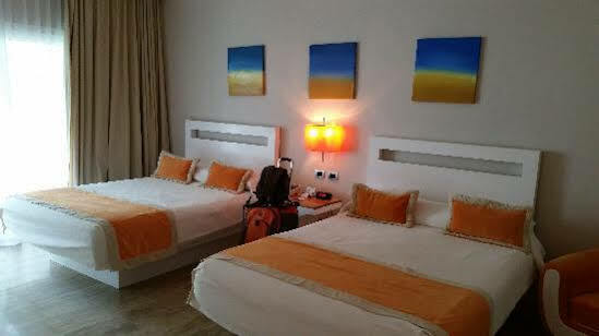 Cofresi Palm & Resort Puerto Plata