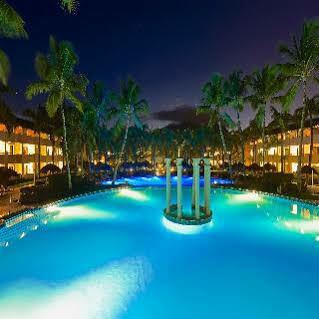 Iberostar Waves Costa Dorada Resort Puerto Plata