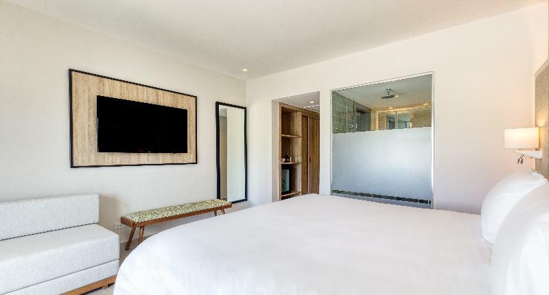 Hotel Senator