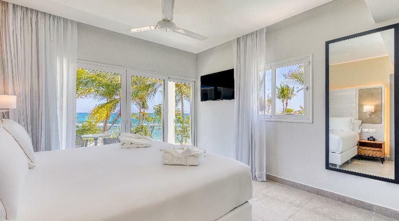 Senator 5* Puerto Plata