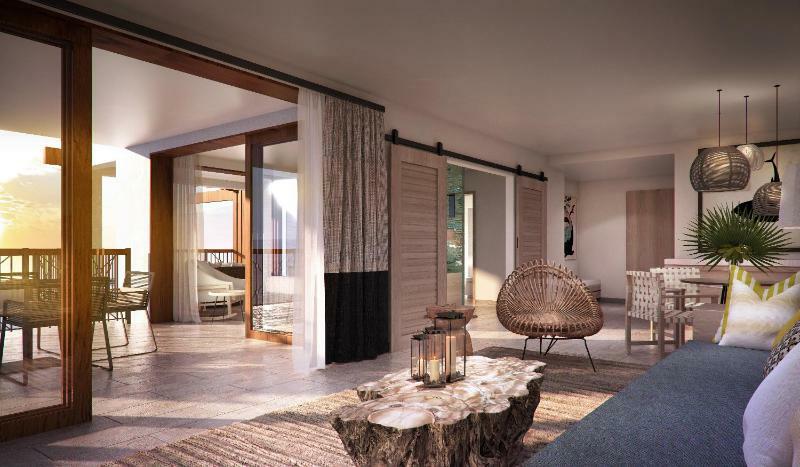 Unique Club At Lopesan Costa Bavaro Resort 5*