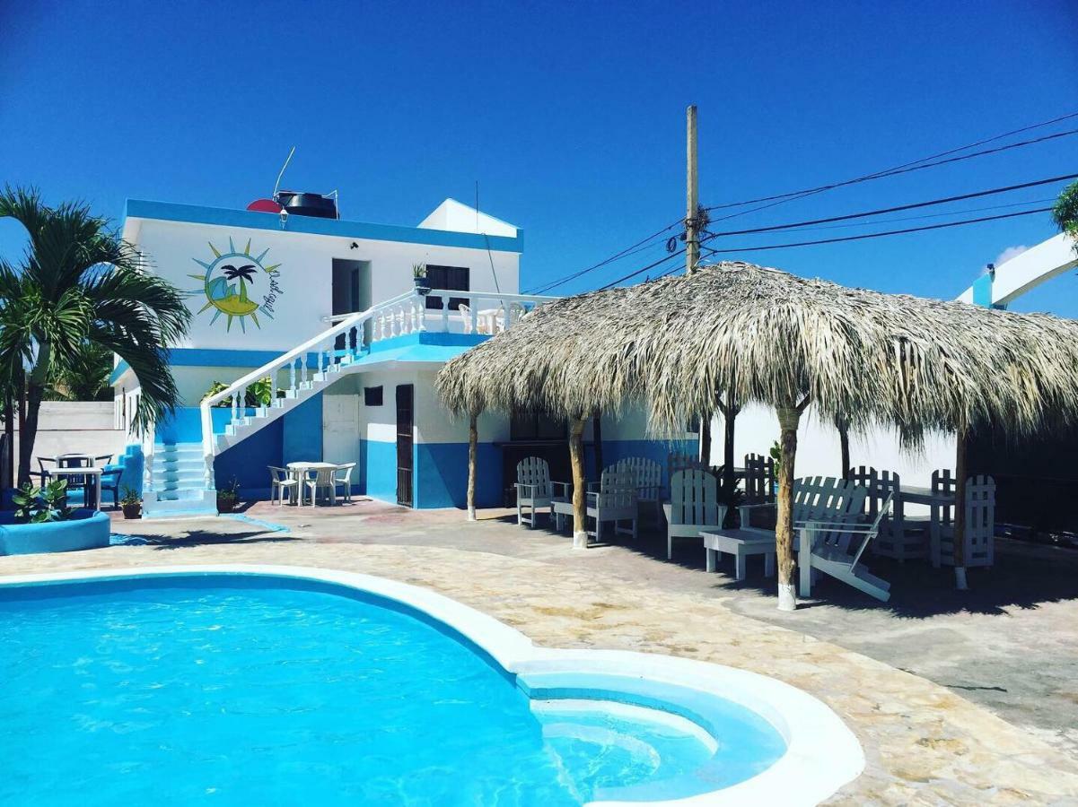 Hotel Sol Azul 3*