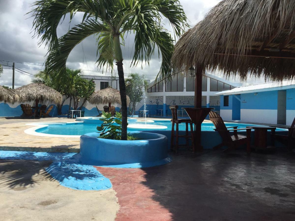 Hotel Sol Azul