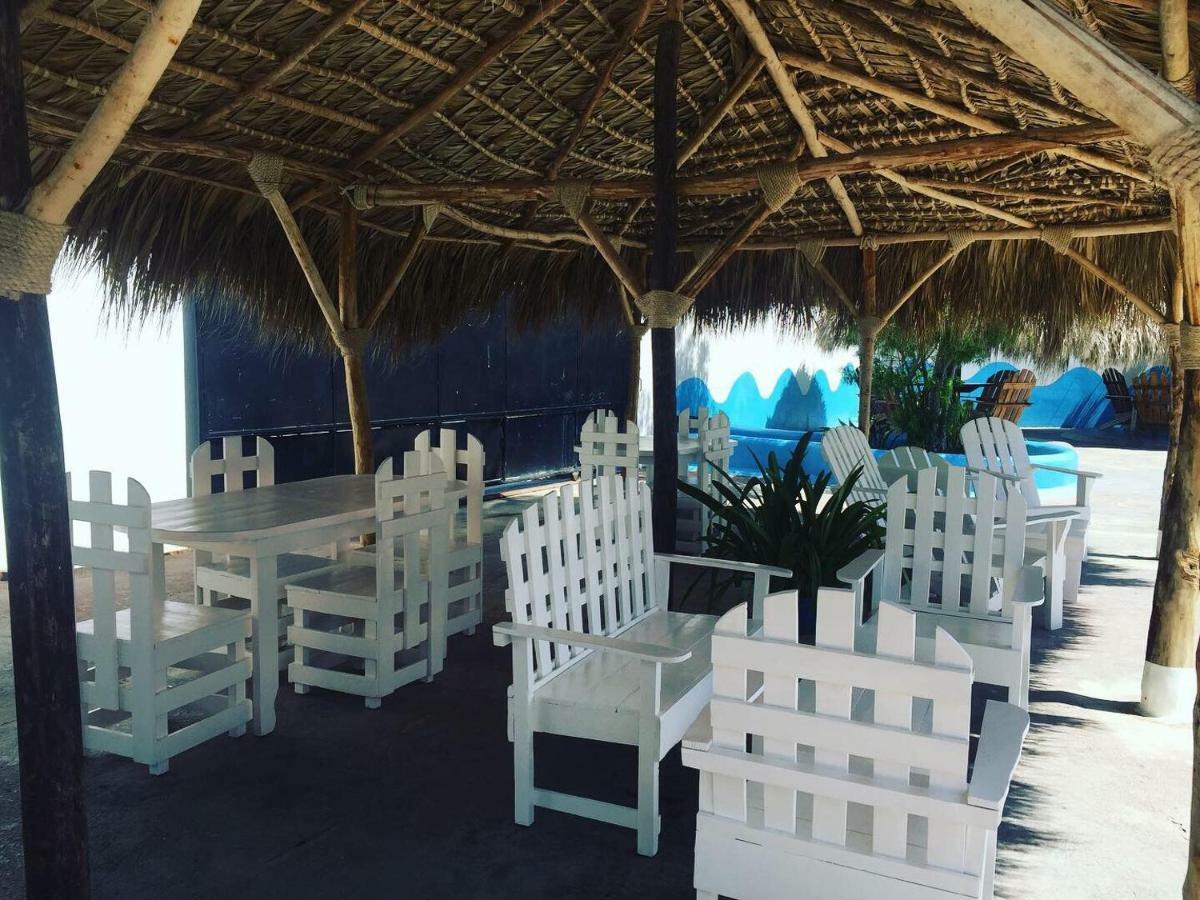 Sol Azul Hotel 3*