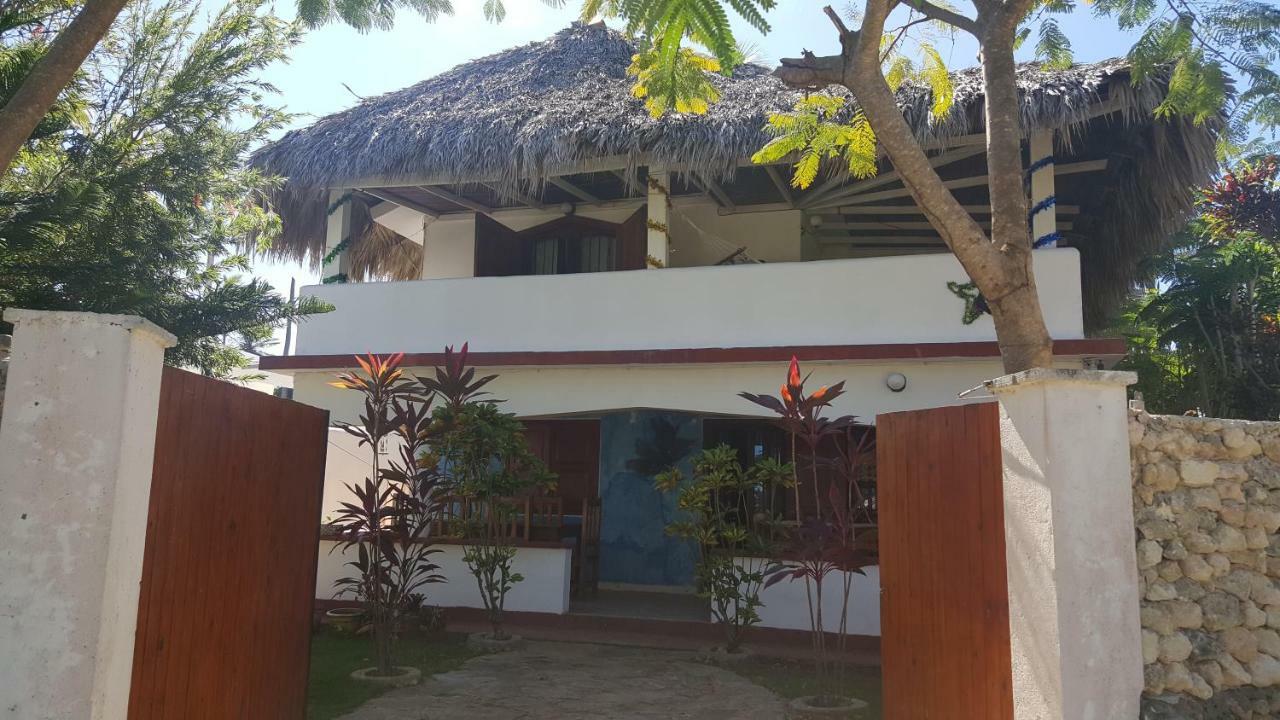 La Caleta * Las Galeras