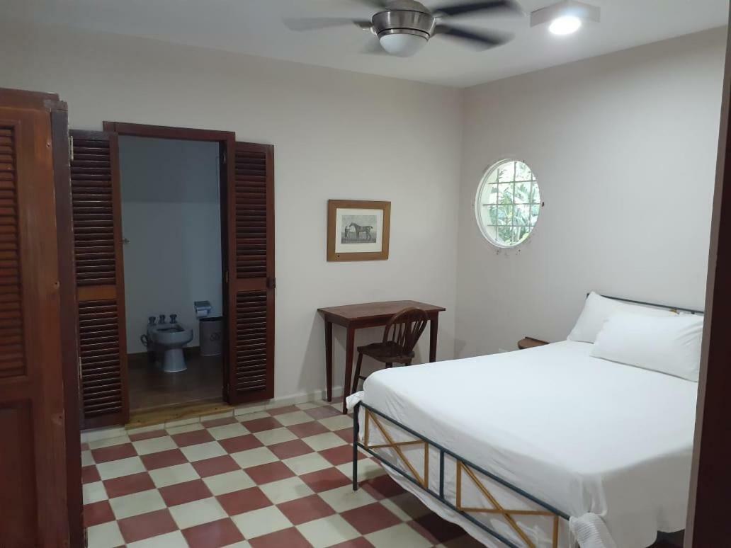 Carolina Bed & Breakfast Puerto Plata