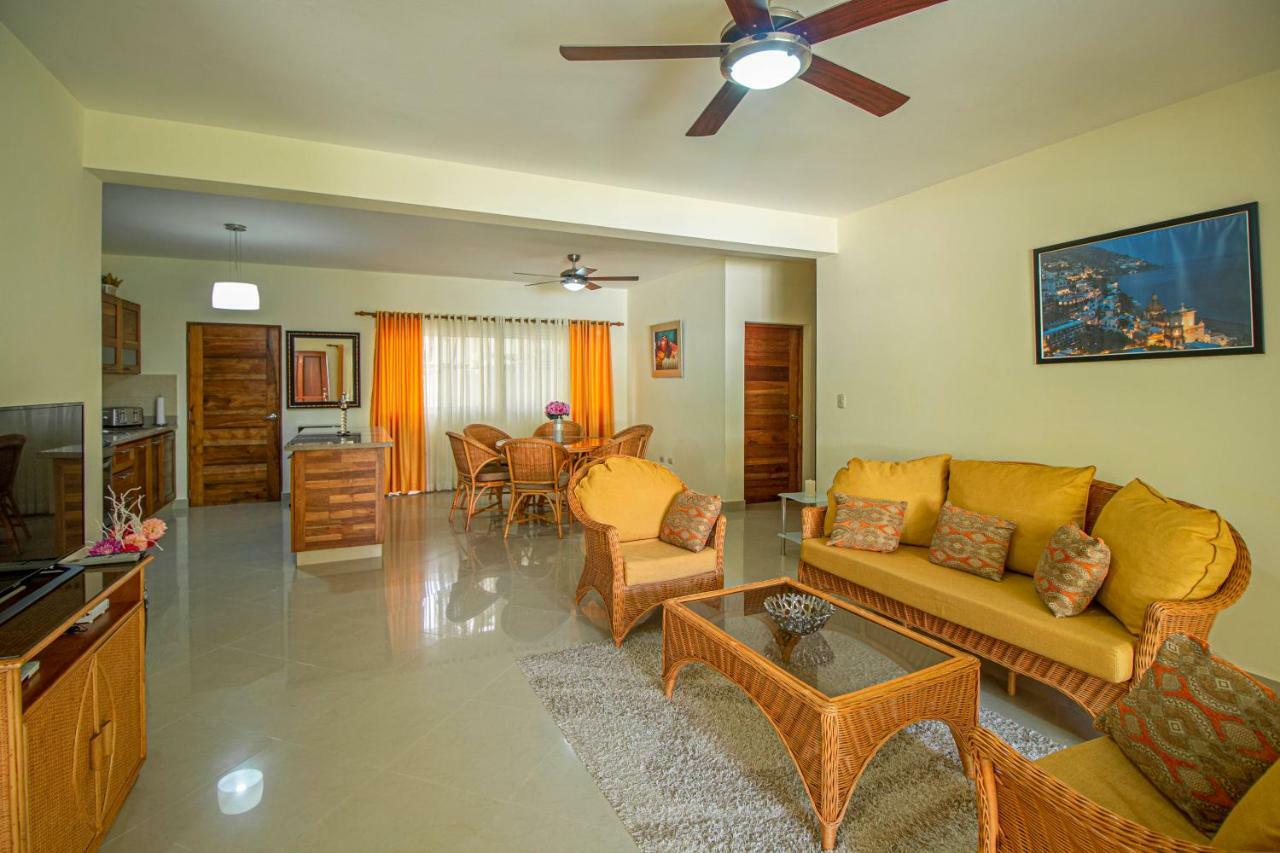 Paradise Cabarete