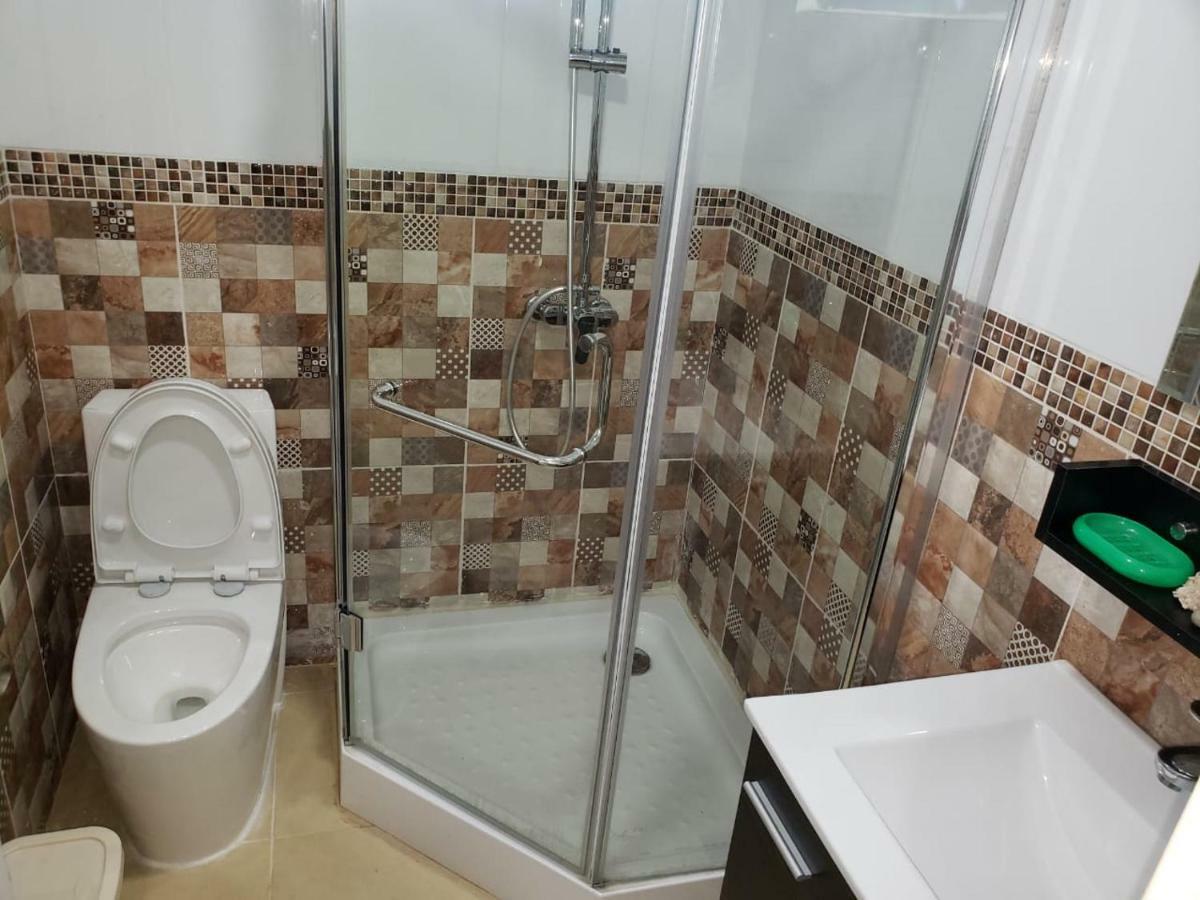 Apartamentos Roman * Santo Domingo