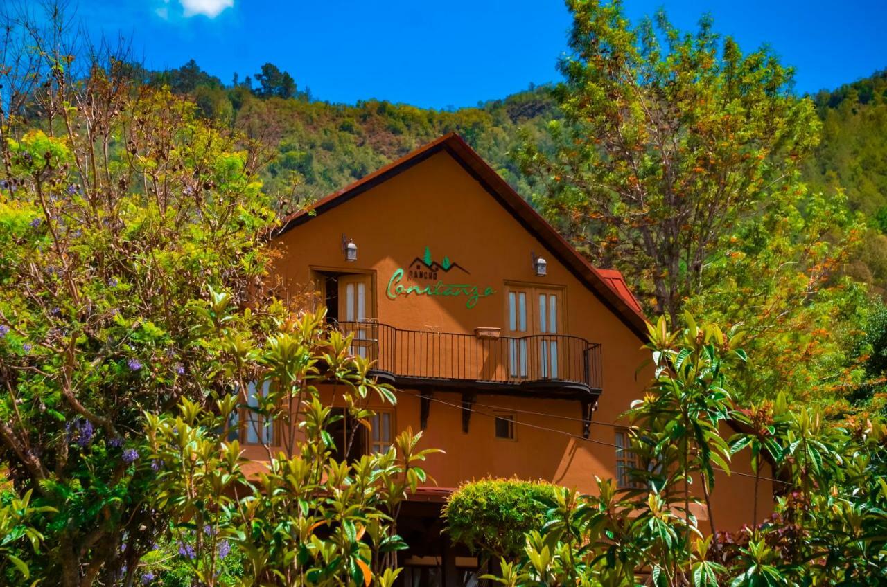 Rancho & De La Montana Hotel