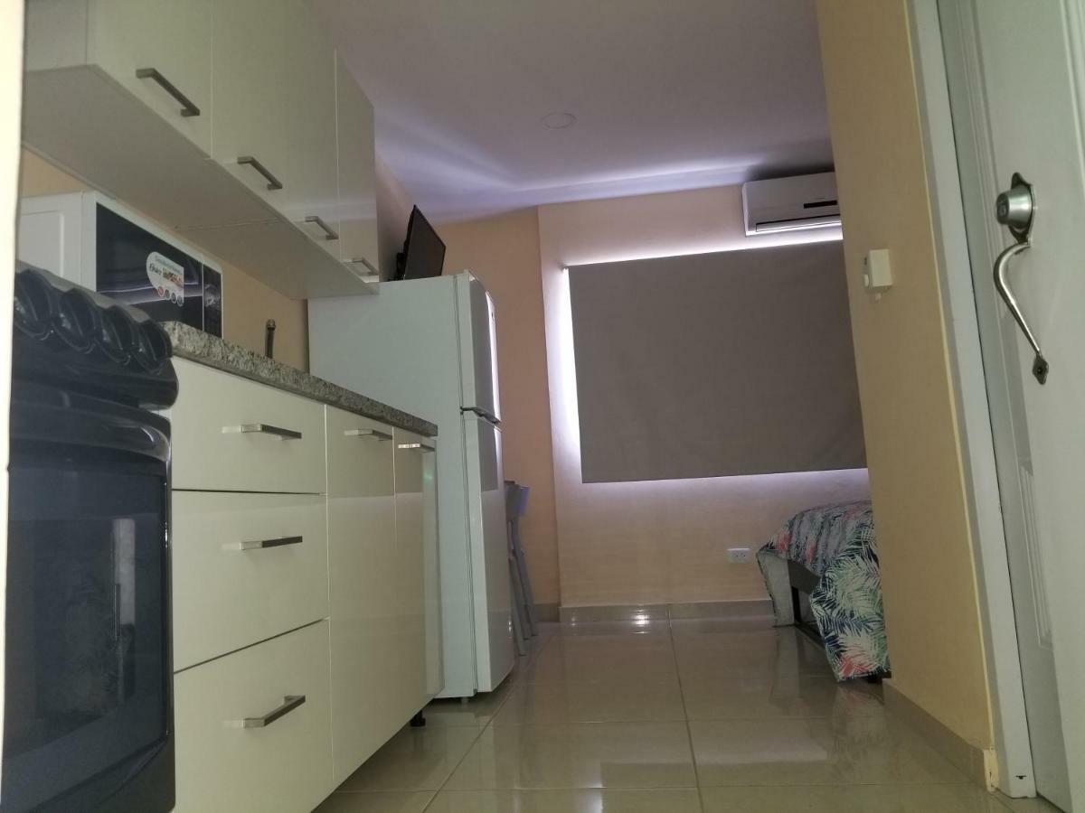 Apartamentos Roman * Santo Domingo