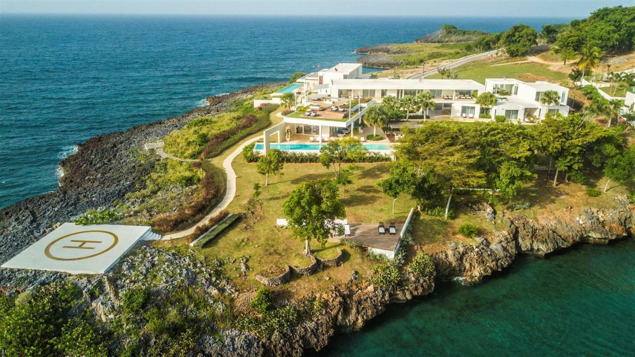 Cap Luxury Villa *