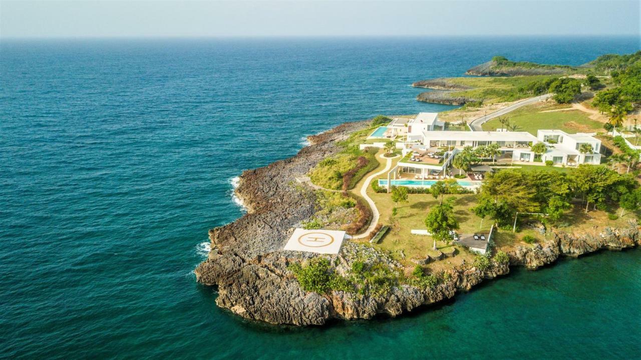 Villa Cap Luxury El Limon