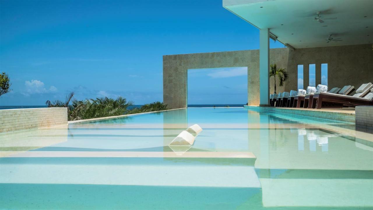 Cap Luxury Villa *