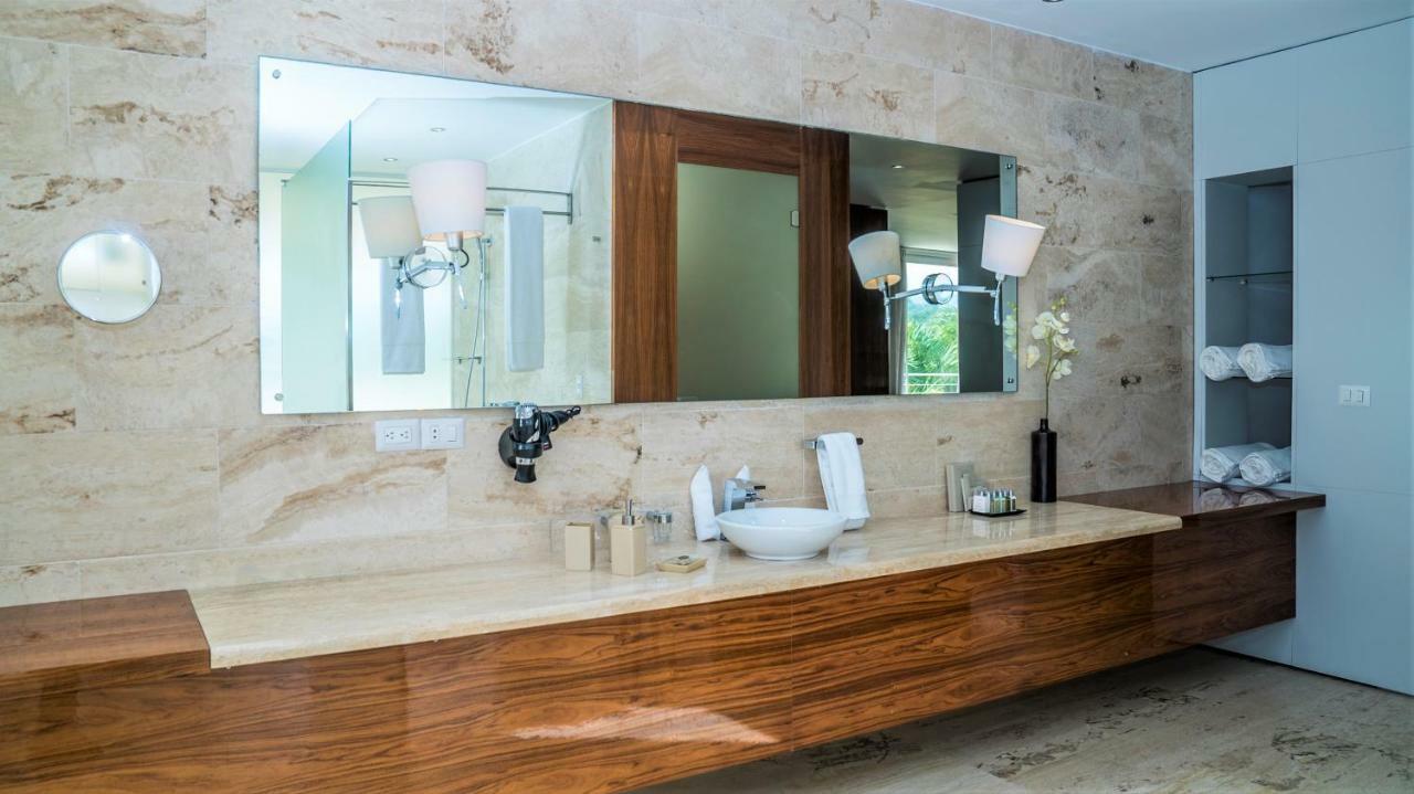 Cap Luxury Villa El Limon