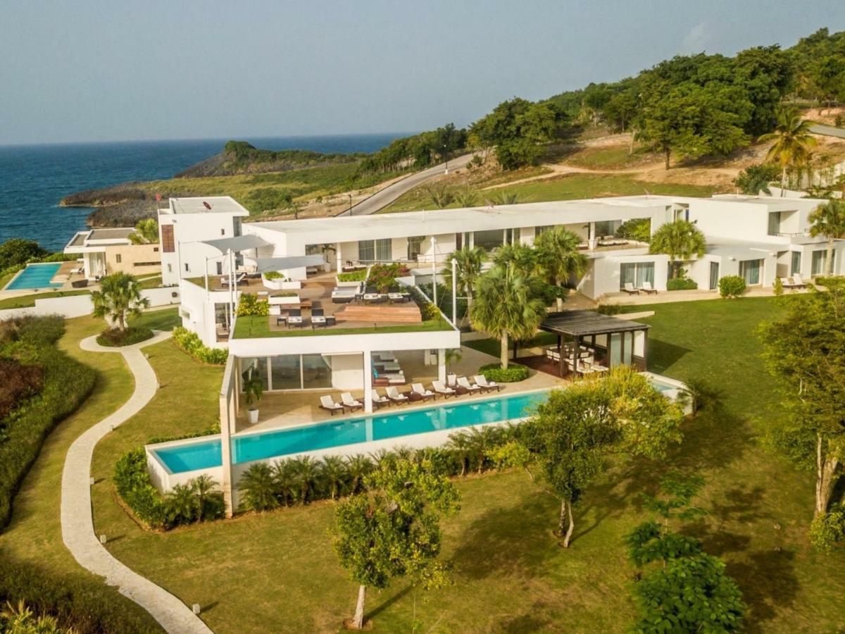 Cap Luxury Villa