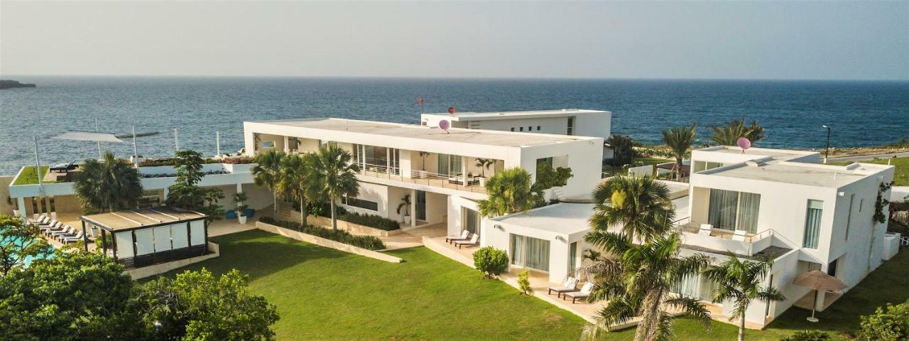 Cap Luxury * El Limon