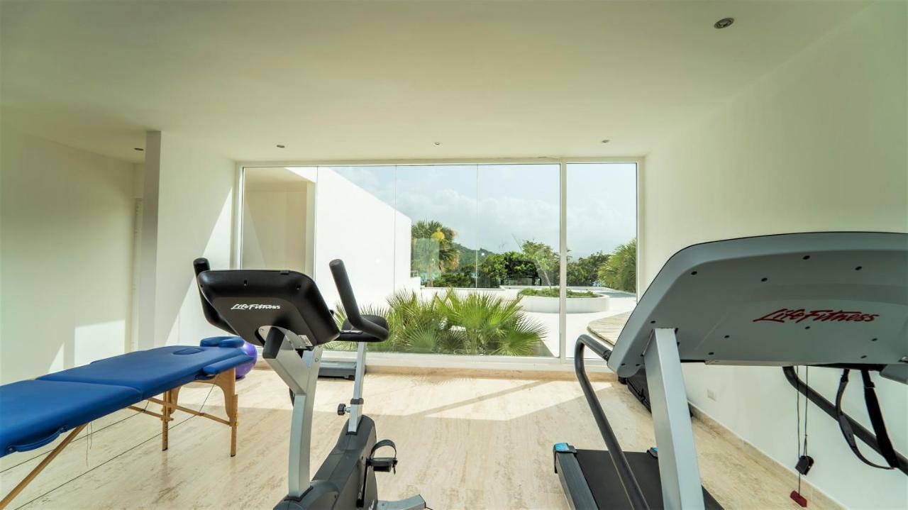 Cap Luxury El Limon