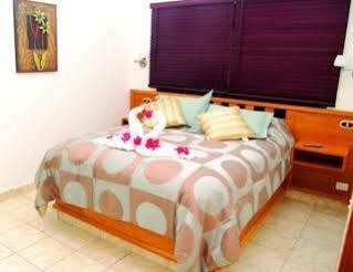 Club Jazmin Hotel Puerto Plata